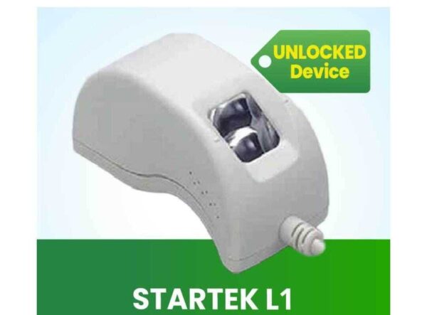 FINGERPRINT DEVICE L1 (NEW) LIVE UNLOCKED - FREE DELIVERY