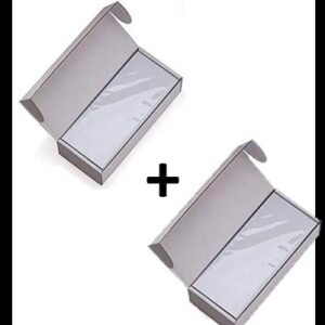 COMBO PVC CARD (2 BOXES 240+240 = 480 CARDS ) EPSON 8050 PREMIUM QUALITY INDIA NO. 1 QUALITY PVC CARD